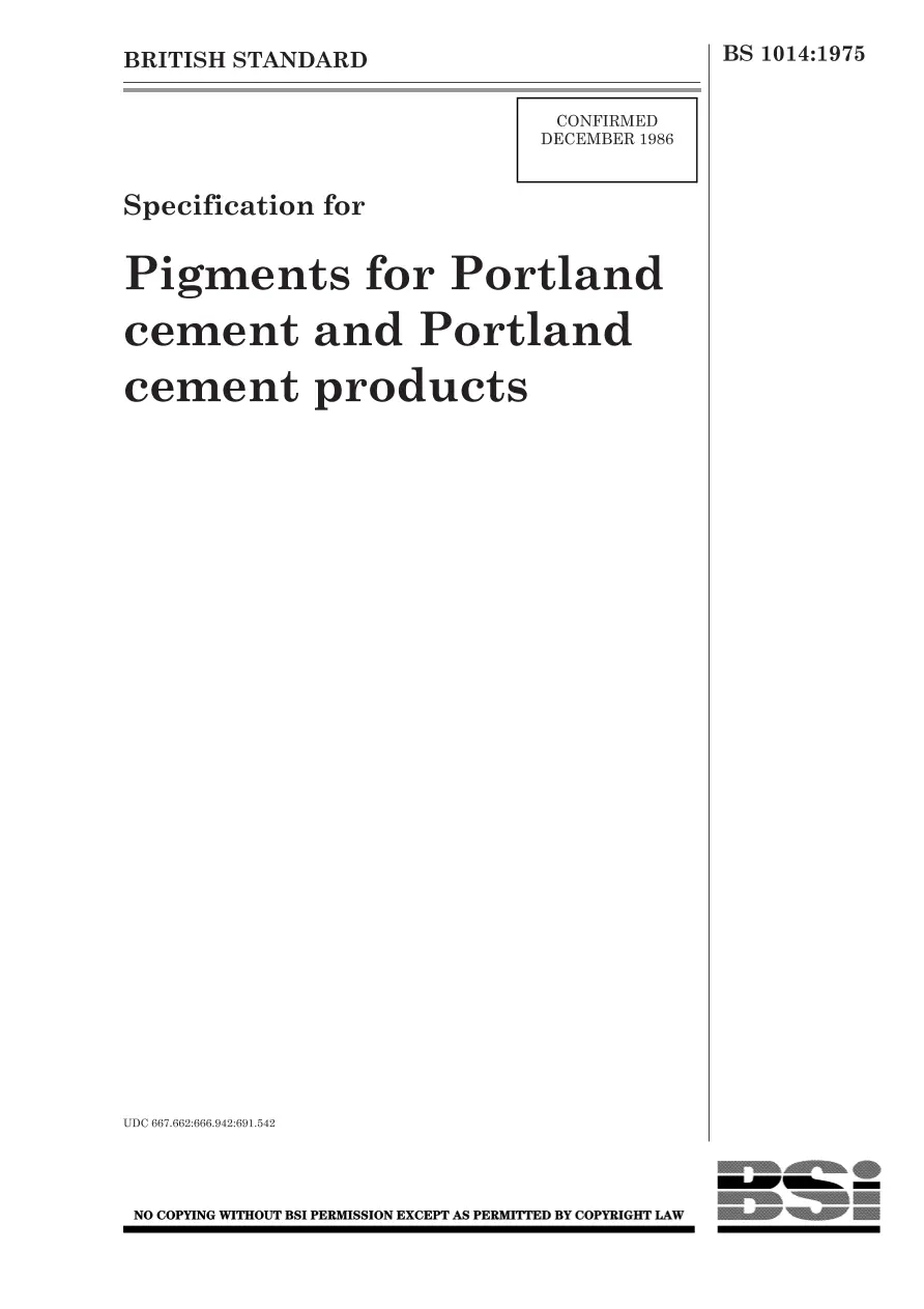 BS 1014:1975 pdf