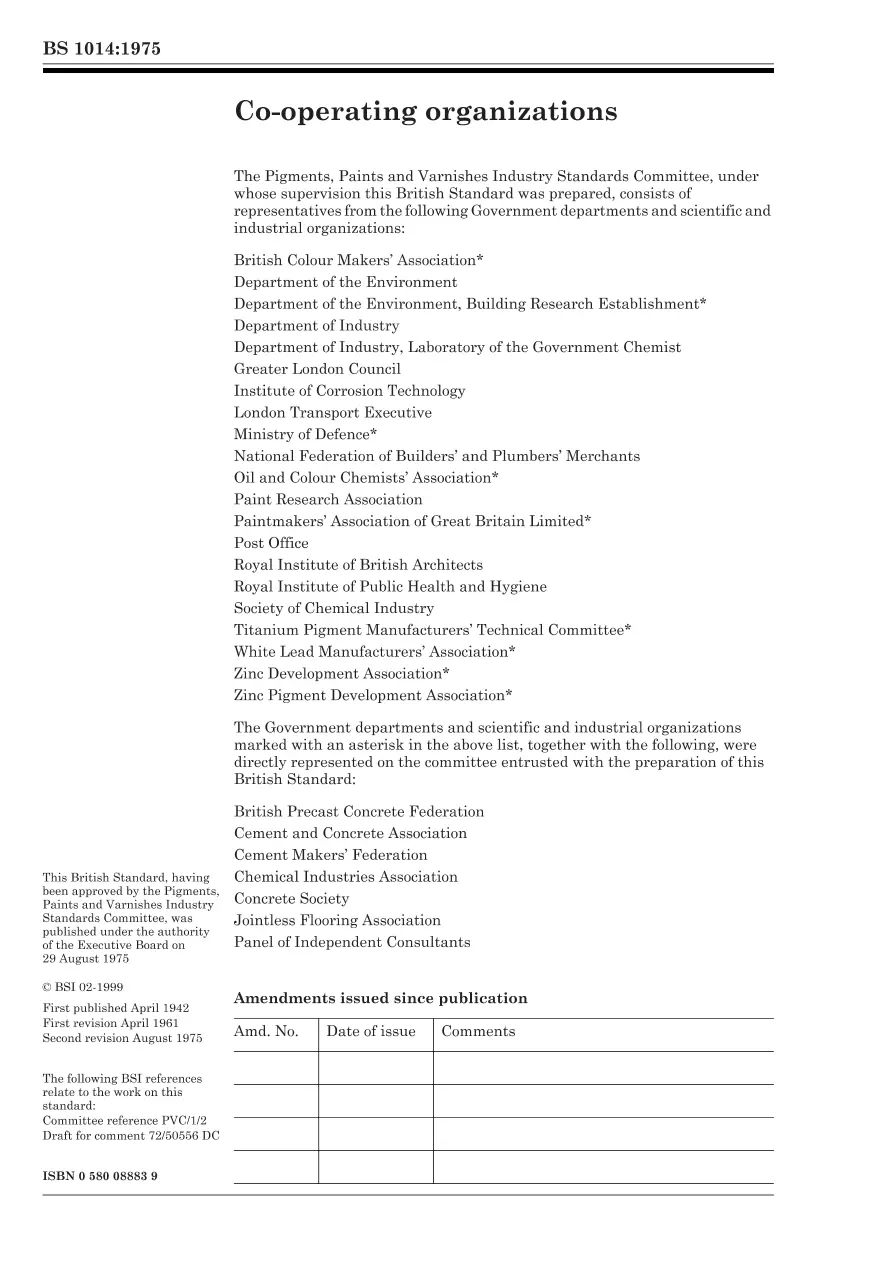 BS 1014:1975 pdf