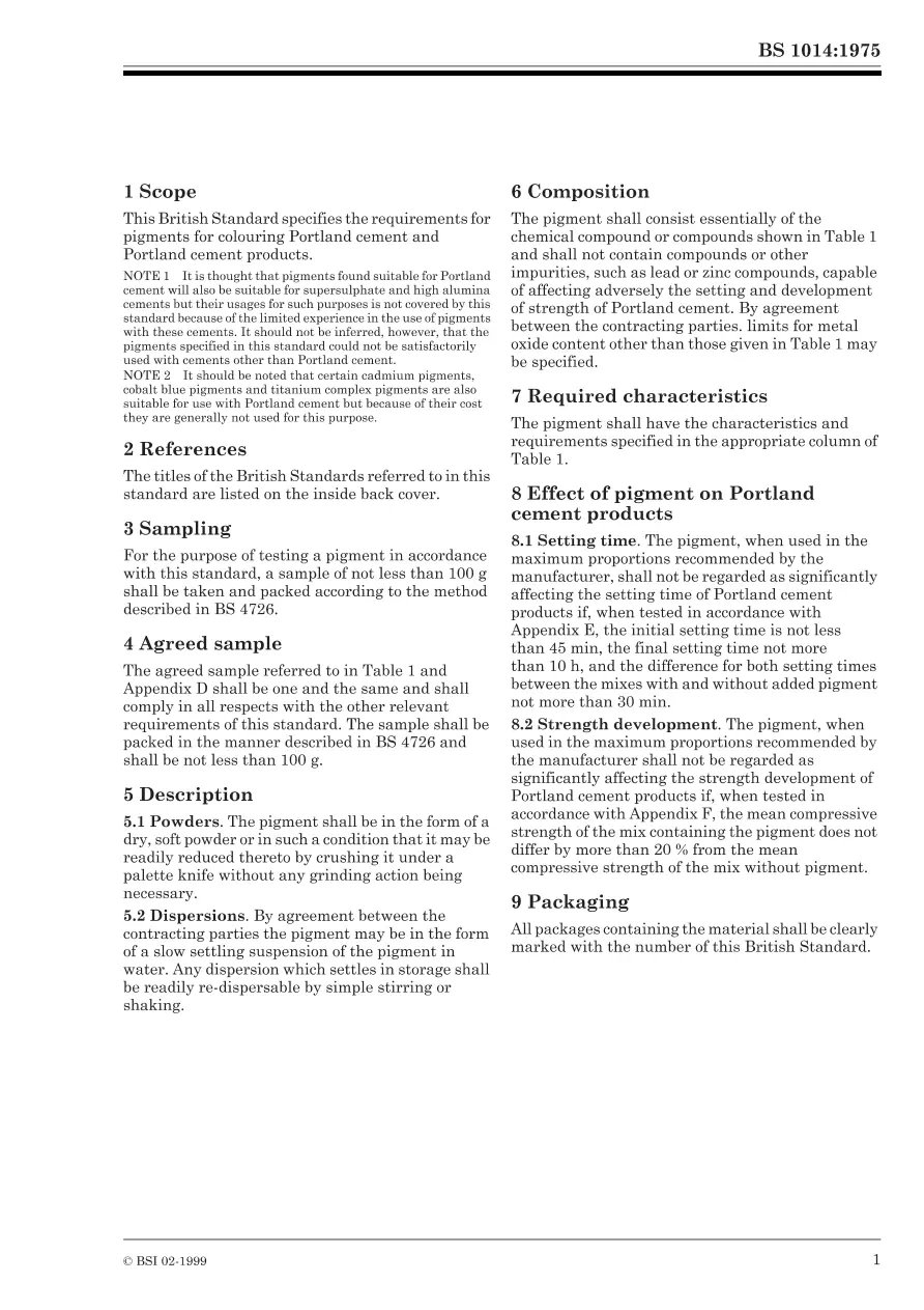 BS 1014:1975 pdf