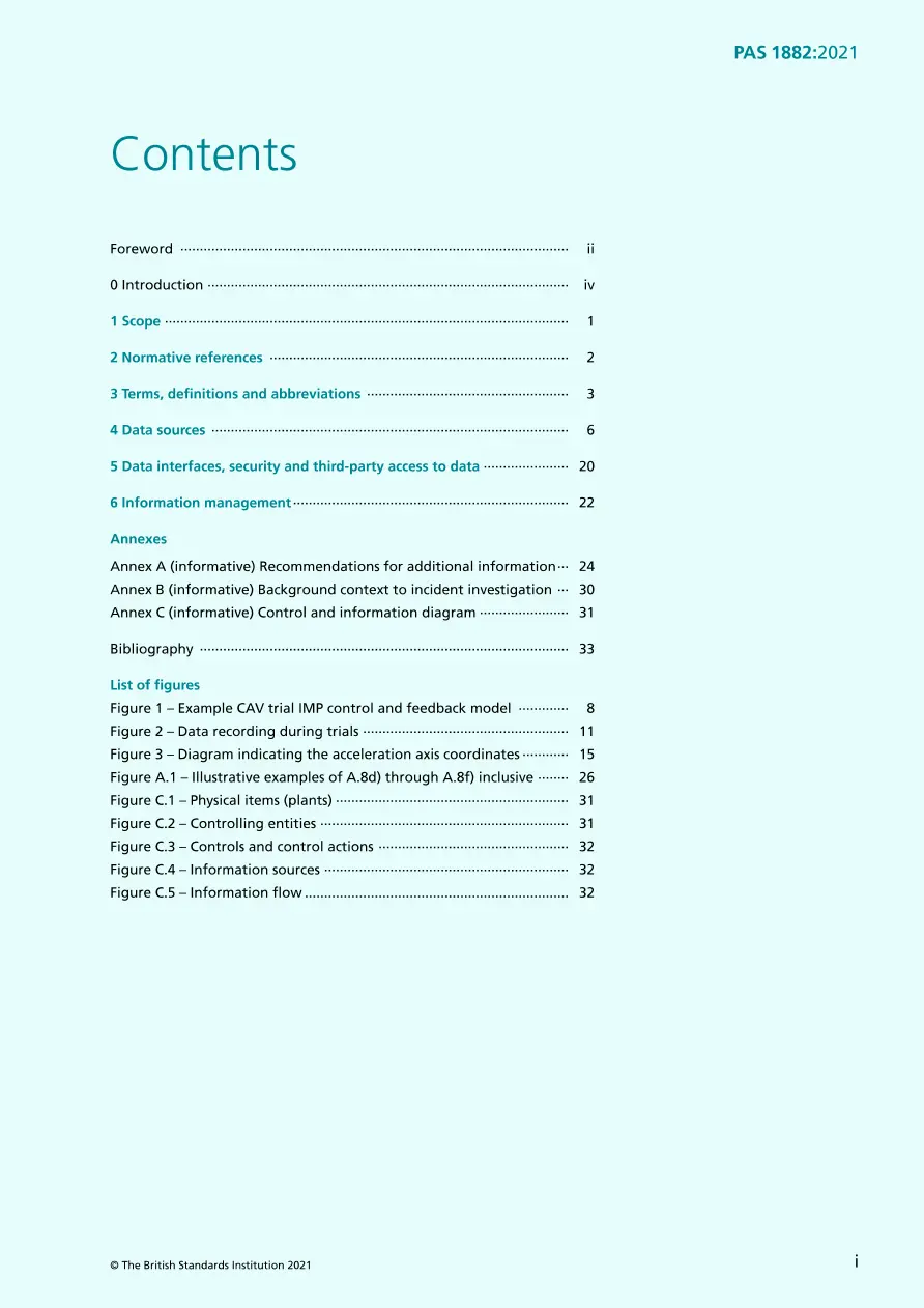BS PAS 1882:2021 BS PAS 1882:2021 pdf