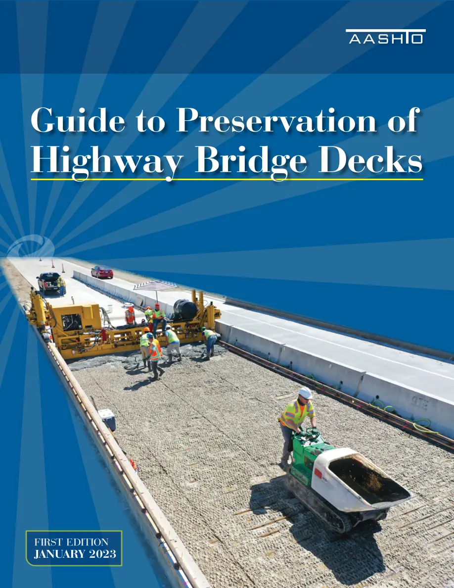 AASHTO GPHBD-1 AASHTO GPHBD-1 pdf