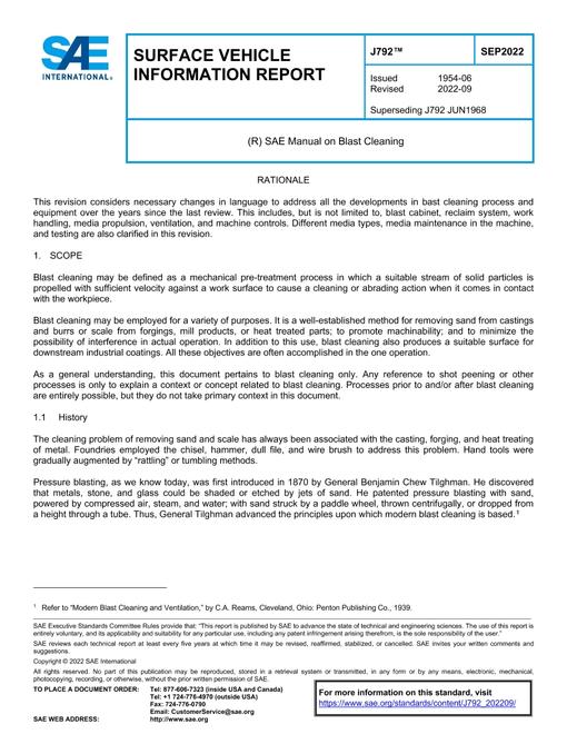 SAE J792_202209 SAE J792_202209 pdf