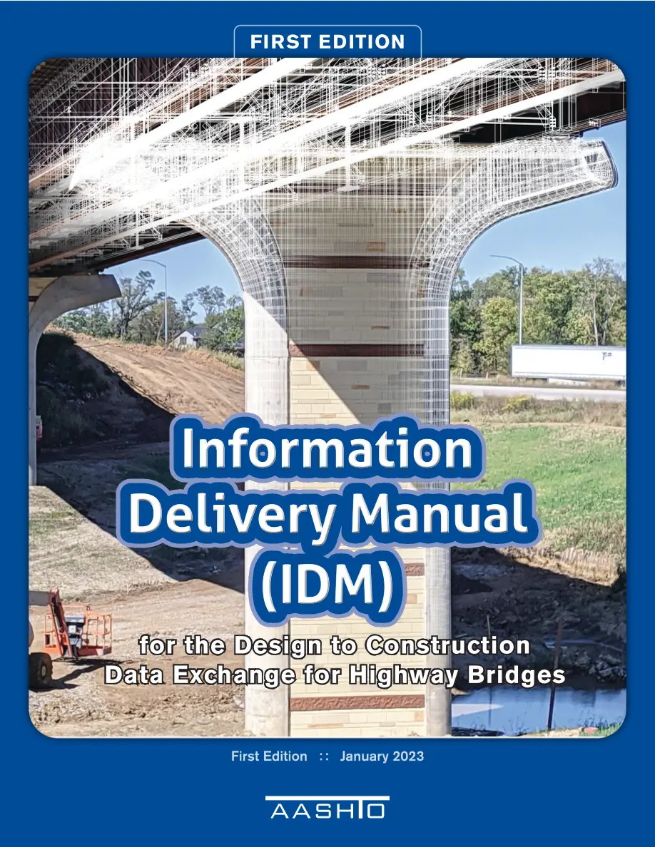 AASHTO IDM-1 AASHTO IDM-1 pdf