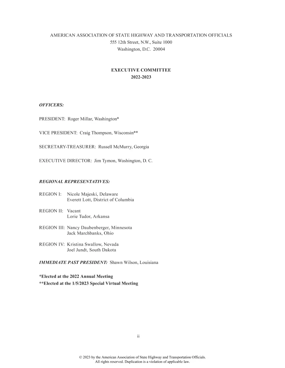 AASHTO IDM-1 AASHTO IDM-1 pdf