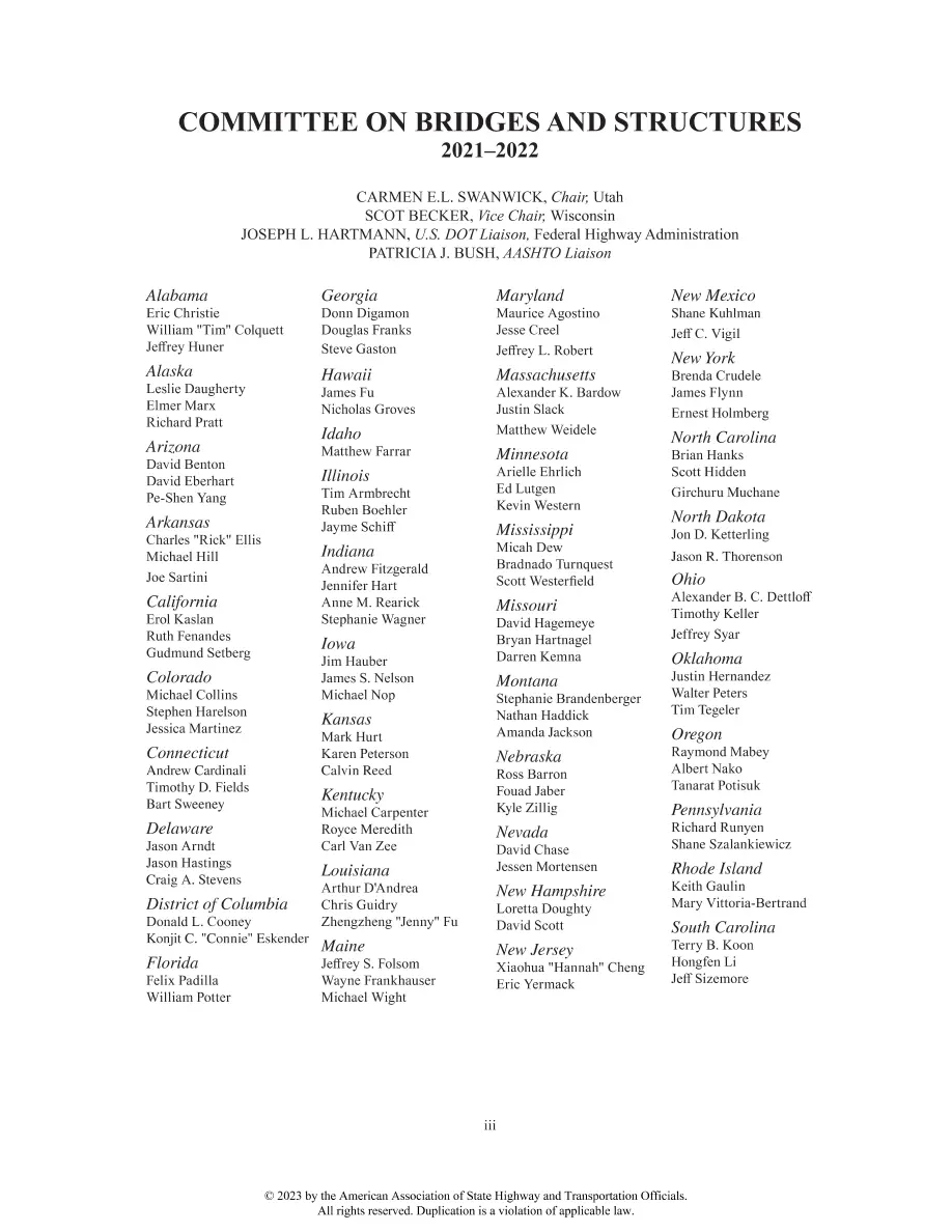AASHTO IDM-1 AASHTO IDM-1 pdf