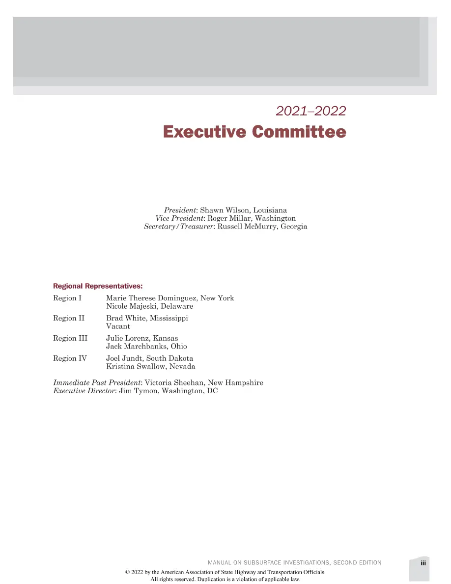 AASHTO MSI-2 pdf