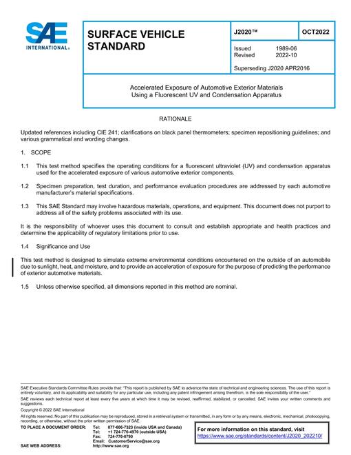SAE J2020_202210 SAE J2020_202210 pdf