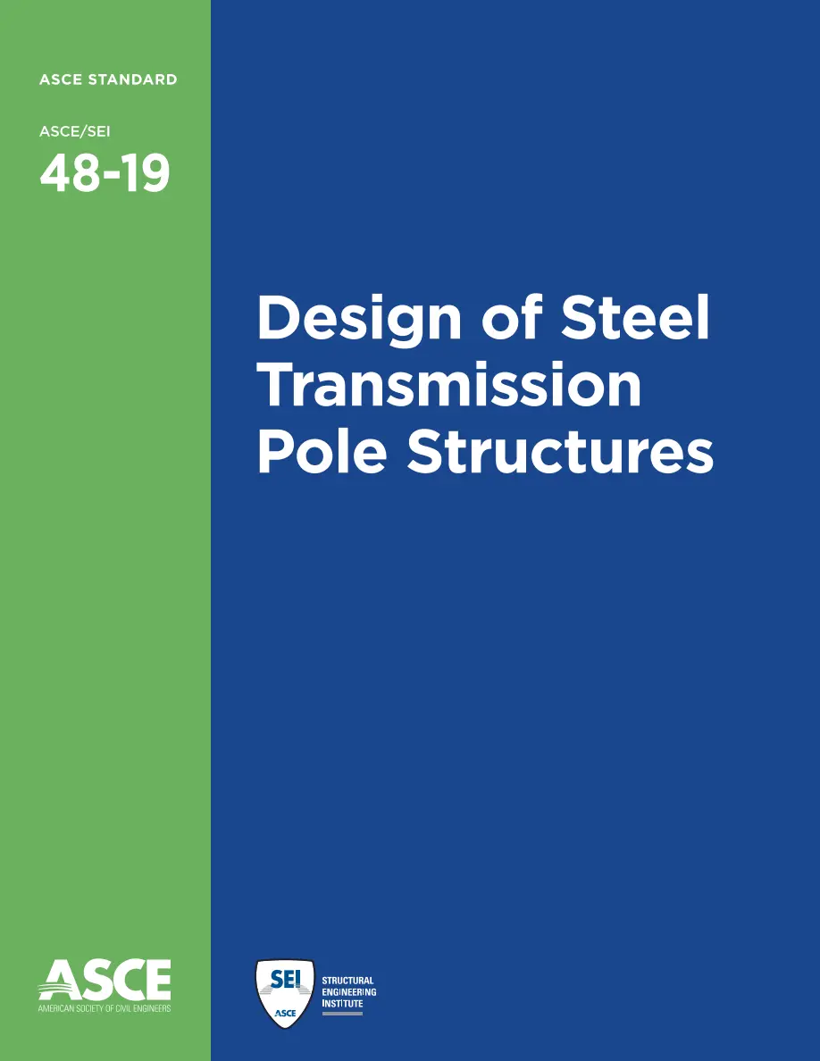 ASCE 48-19 pdf