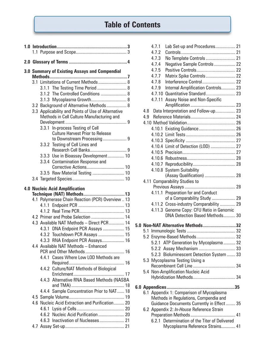 PDA TR 50 pdf