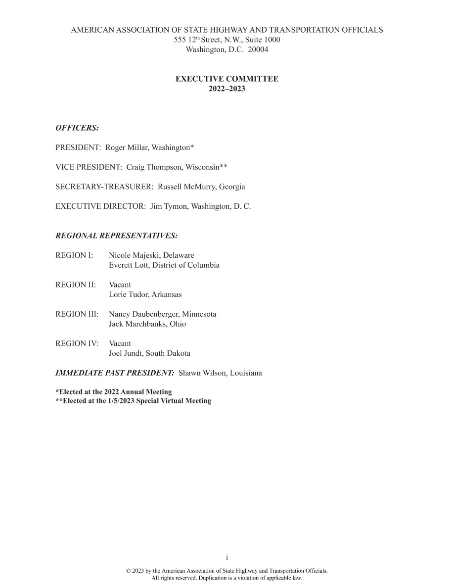 AASHTO FRPS-2 AASHTO FRPS-2 pdf
