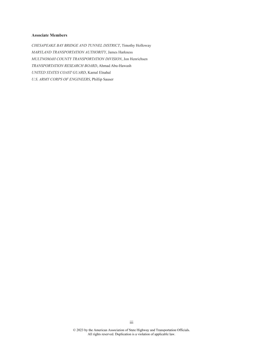 AASHTO FRPS-2 AASHTO FRPS-2 pdf