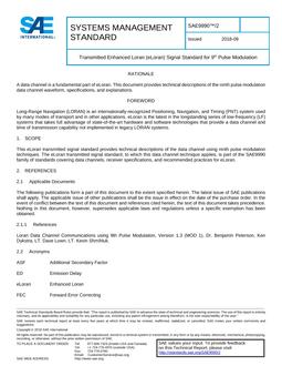 SAE 9990/2 pdf