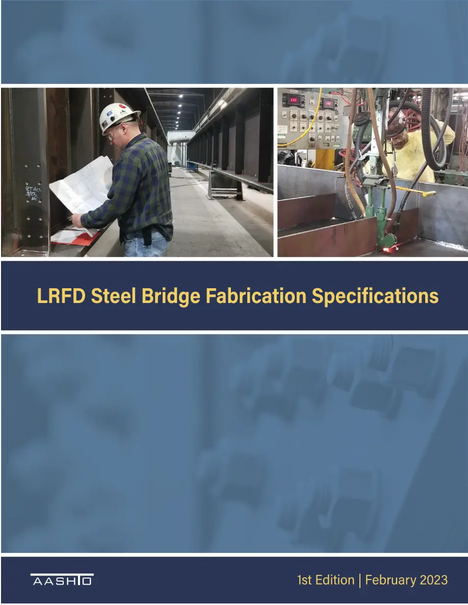 AASHTO LRFDSFS-1 AASHTO LRFDSFS-1 pdf