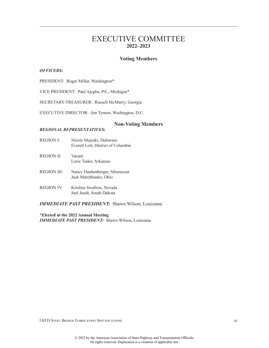 AASHTO LRFDSFS-1 AASHTO LRFDSFS-1 pdf