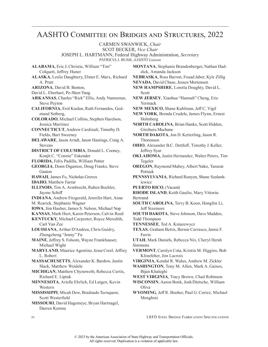 AASHTO LRFDSFS-1 AASHTO LRFDSFS-1 pdf