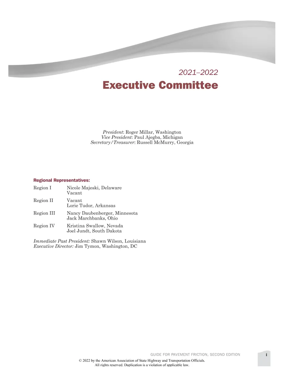 AASHTO GPVF-2 AASHTO GPVF-2 pdf