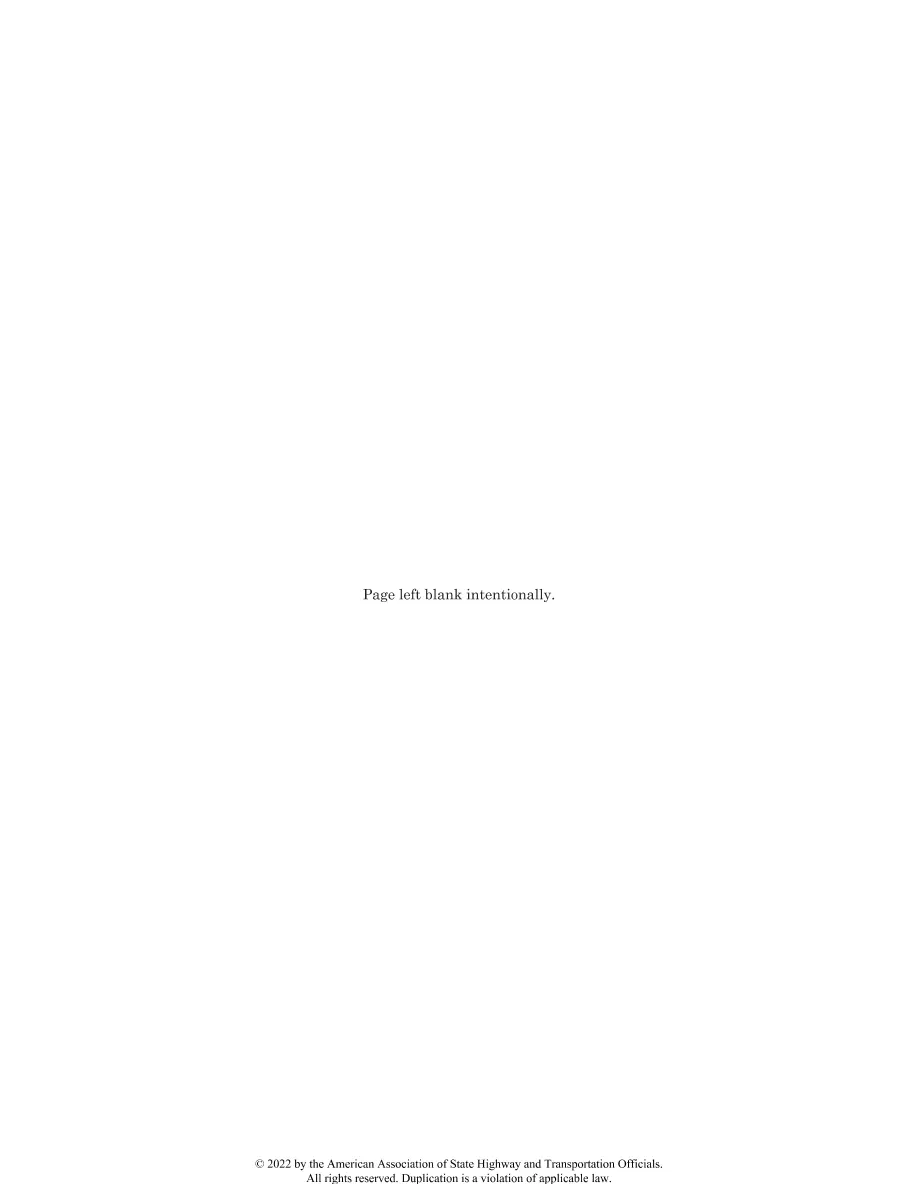 AASHTO GPVF-2 AASHTO GPVF-2 pdf