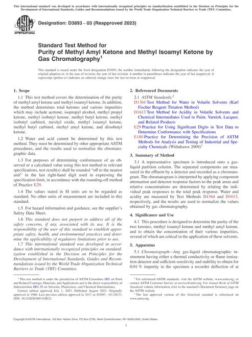 ASTM D3893-03(2023) ASTM D3893-03(2023) pdf