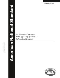 OPEI B71.7-2018 OPEI B71.7-2018 pdf
