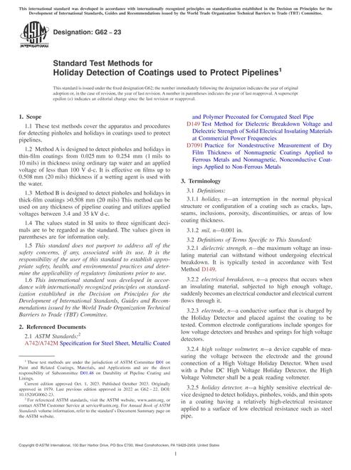 ASTM G62-23 ASTM G62-23 pdf