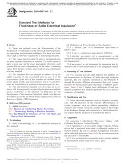 ASTM D374/D374M-23 pdf