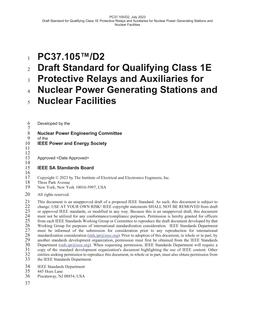 IEEE PC37.105 IEEE PC37.105 pdf