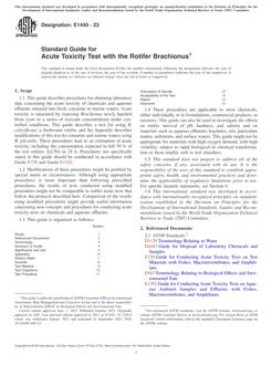 ASTM E1440-23 ASTM E1440-23 pdf