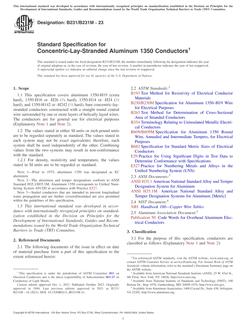 ASTM B231/B231M-23 ASTM B231/B231M-23 pdf