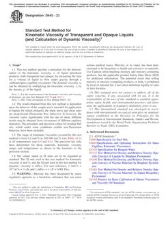 ASTM D445-23 ASTM D445-23 pdf