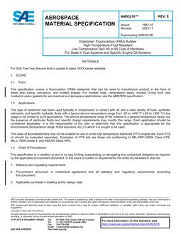 SAE AMS3218E SAE AMS3218E pdf