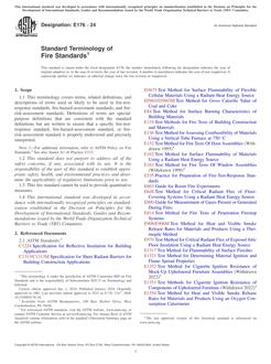ASTM E176-24 pdf