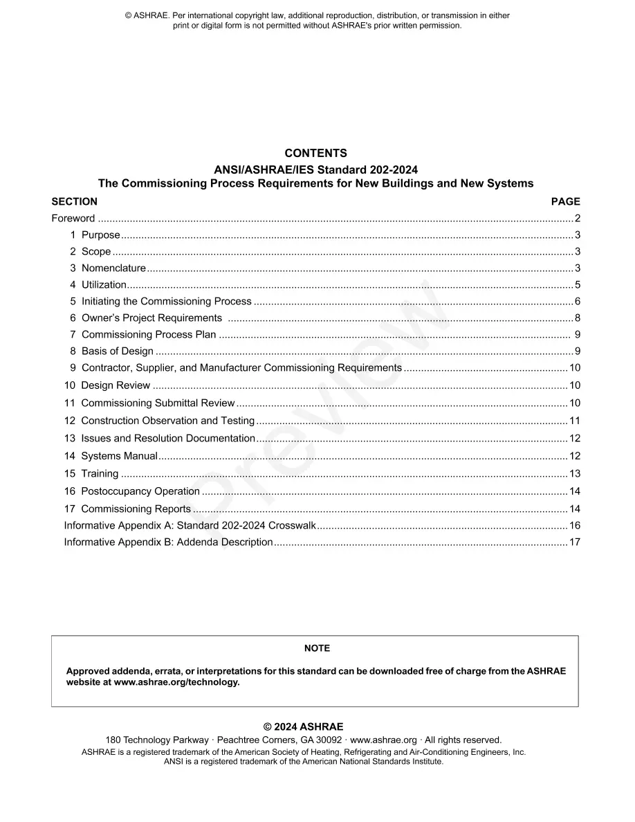ASHRAE 202-2024 ASHRAE 202-2024 pdf