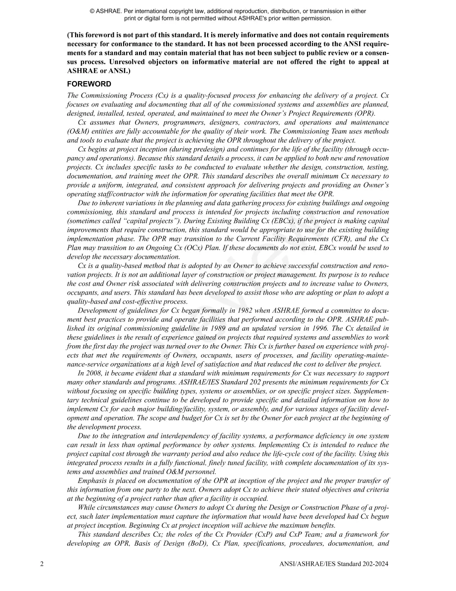 ASHRAE 202-2024 ASHRAE 202-2024 pdf