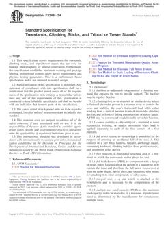ASTM F3249-24 ASTM F3249-24 pdf