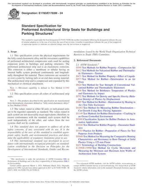 ASTM E1783/E1783M-24 ASTM E1783/E1783M-24 pdf