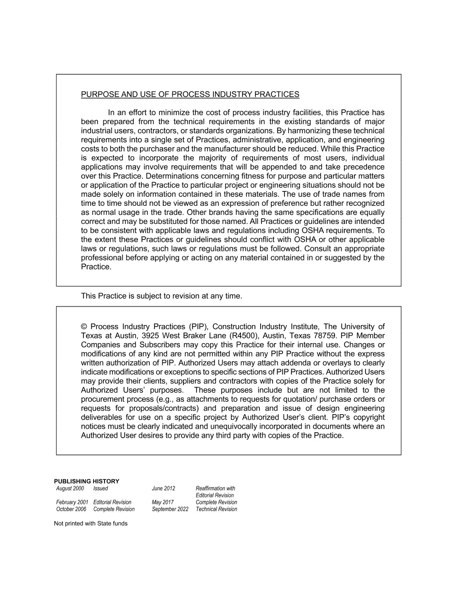 PIP PCSPA002 PIP PCSPA002 pdf