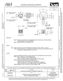 AIA NASM21387 pdf