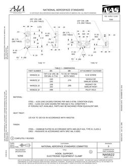 AIA NAS622 pdf