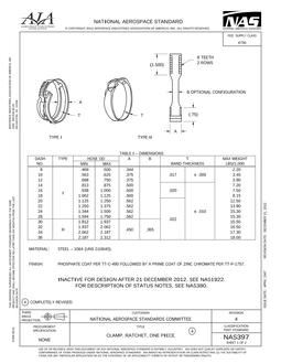 AIA NAS397 AIA NAS397 pdf