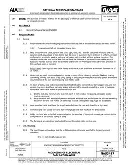 AIA NAS3417 pdf