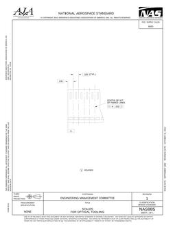 AIA NAS885 pdf