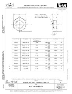 AIA NASM316 pdf