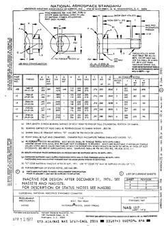 AIA NAS1217 pdf