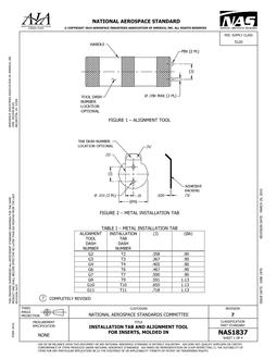 AIA NAS1837 pdf
