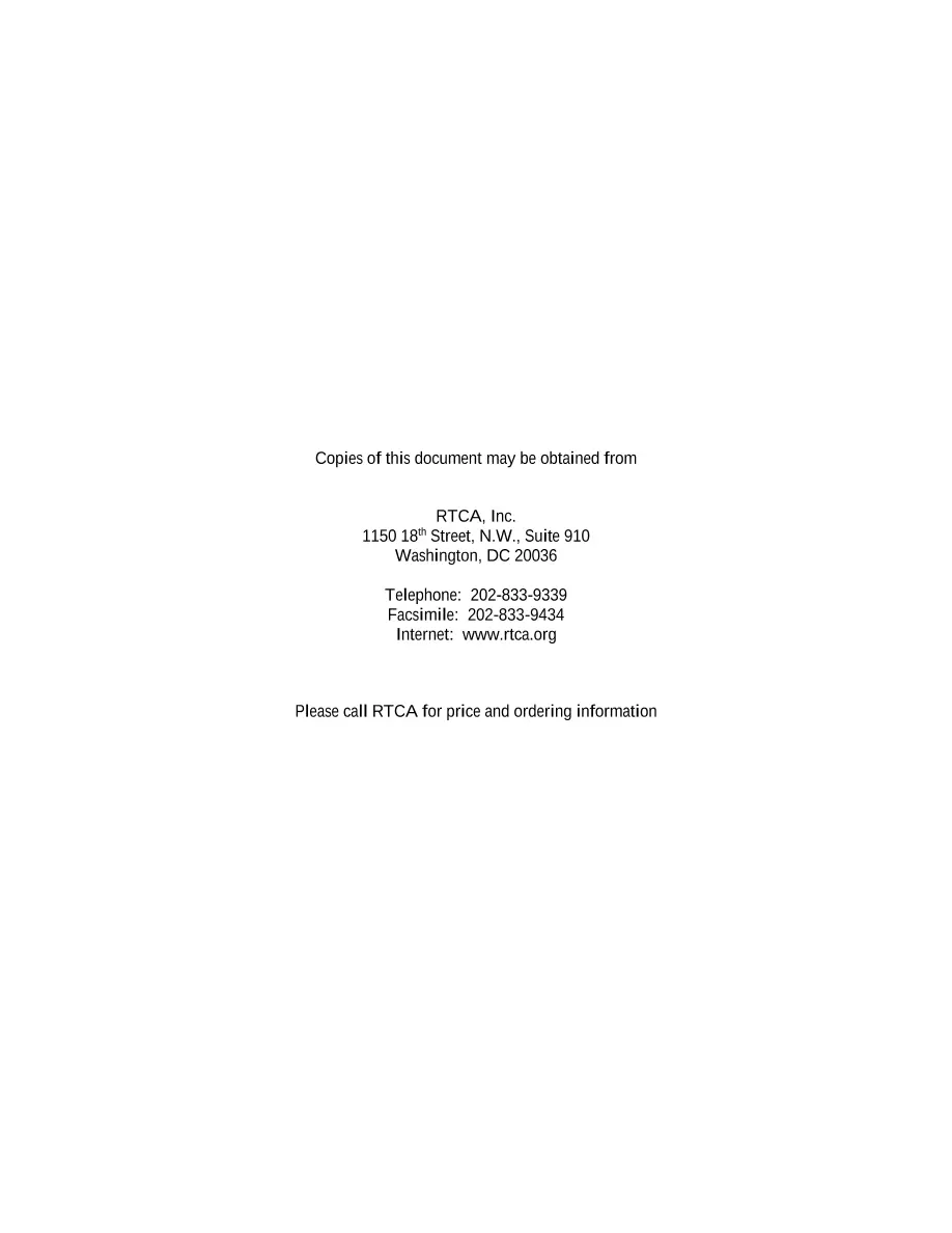 RTCA DO-361 pdf