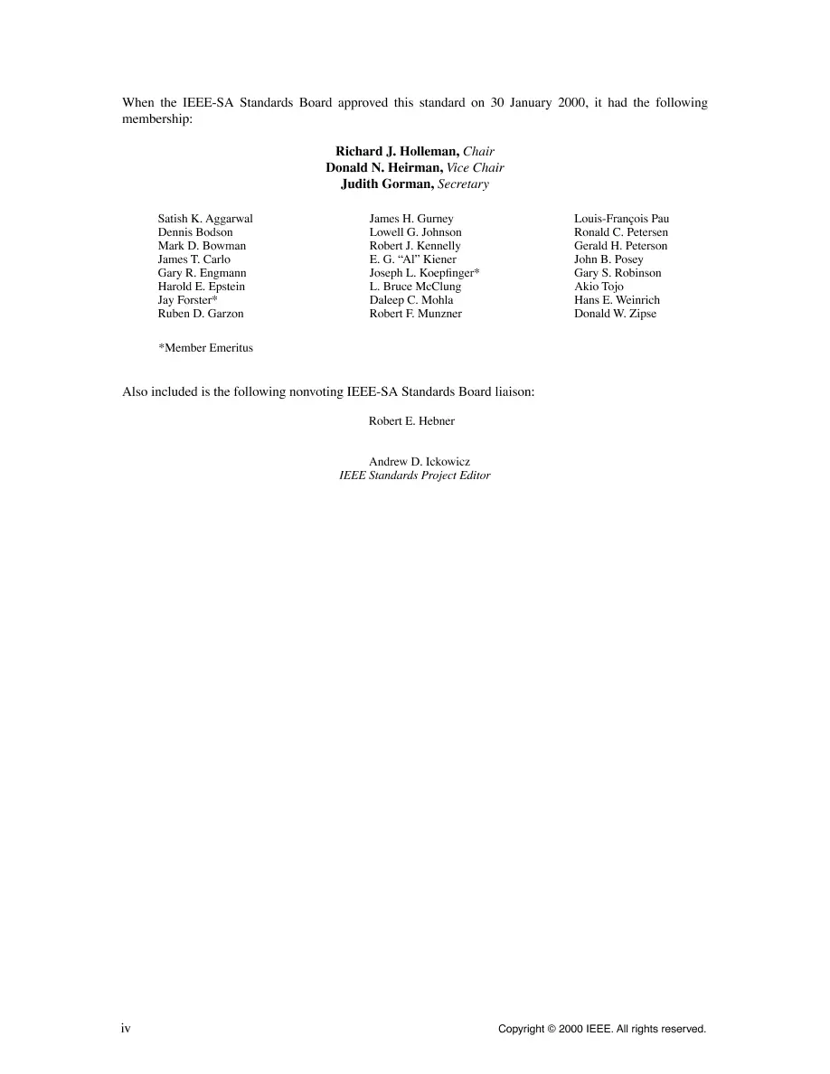 IEEE 1402-2000 IEEE 1402-2000 pdf