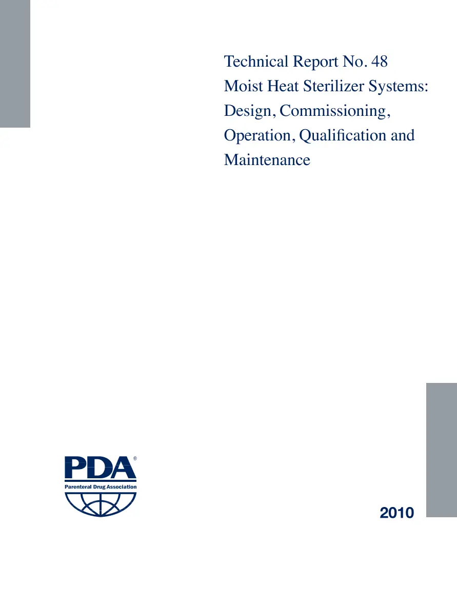 PDA TR 48 pdf