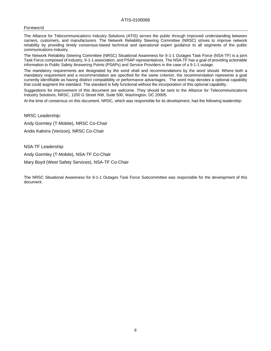 ATIS 0100068 pdf