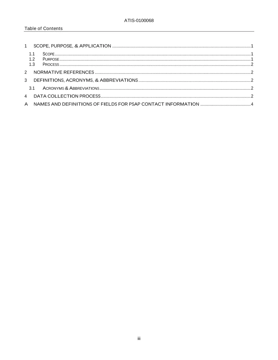 ATIS 0100068 pdf