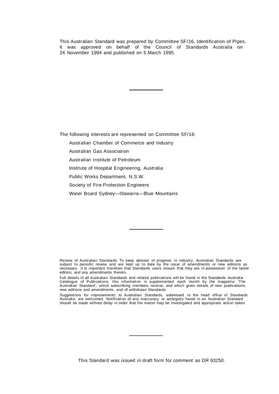 AS 1345-1995 AS 1345-1995 pdf